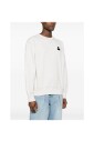 mike-logo-cotton-sweatshirt
