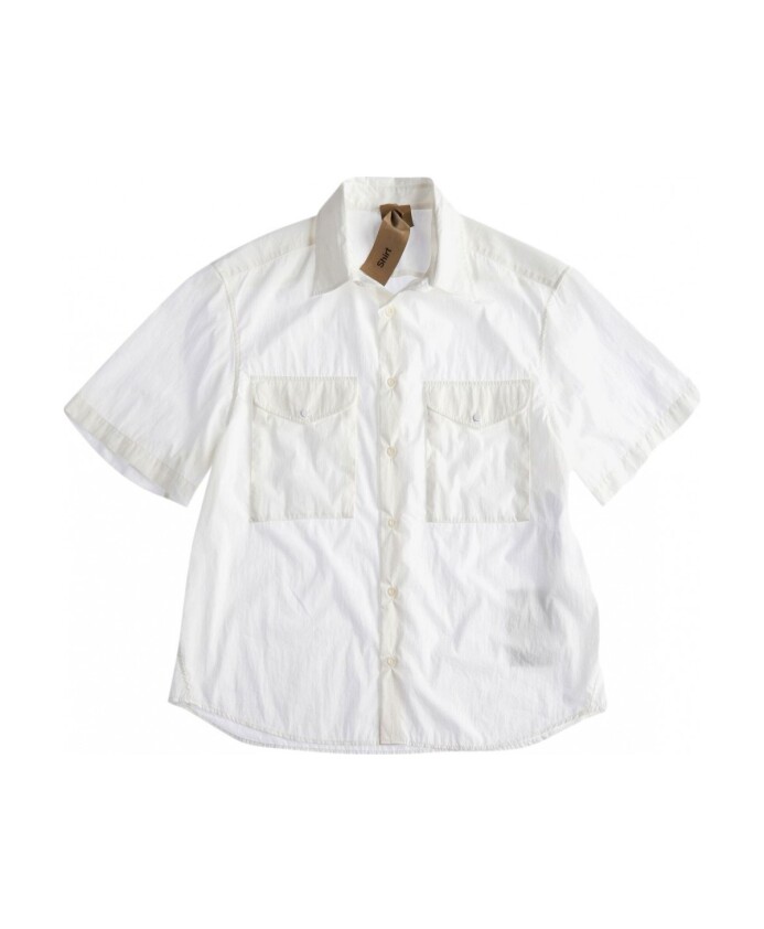 white-poplin-short-sleeve-shirt