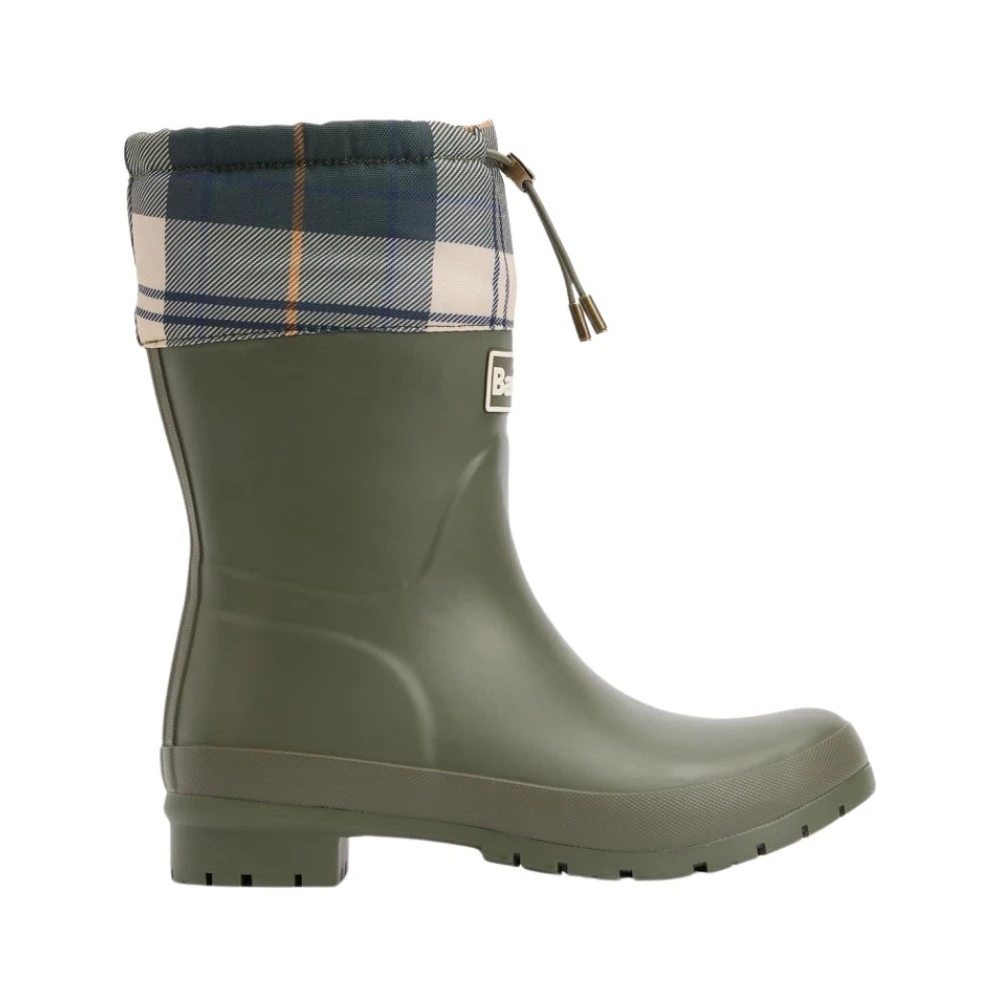 Shoes > Boots > Rain Boots - - Barbour - Modalova