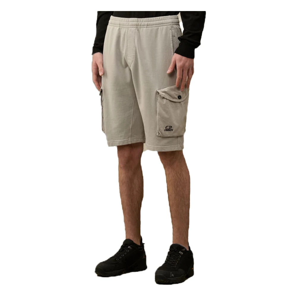 Shorts > Casual Shorts - - C.p. Company - Modalova