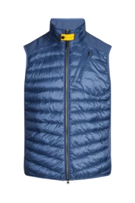 Zavier Hybrid Vest