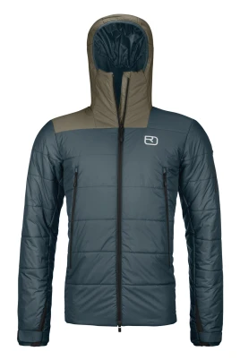 Zinal Jacket