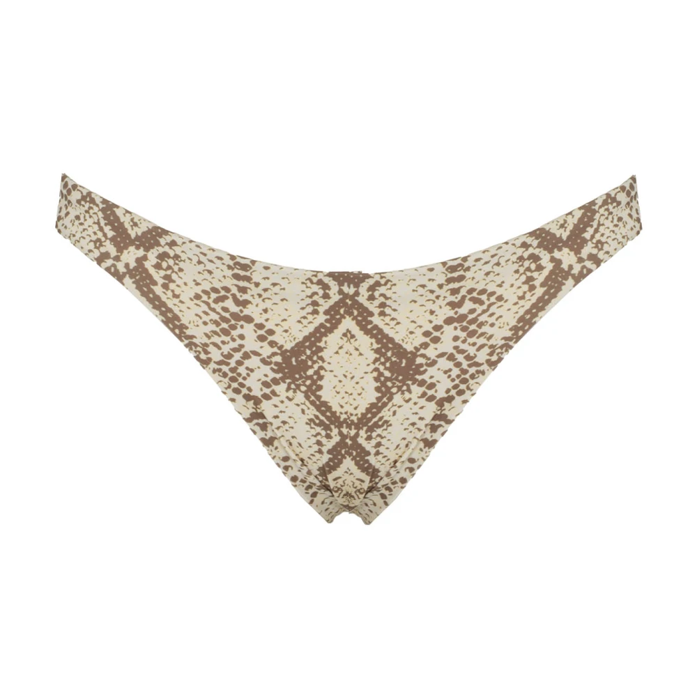 Melissa Odabash Stijlvolle Slip Jurk voor Zomerse Dagen Multicolor Dames