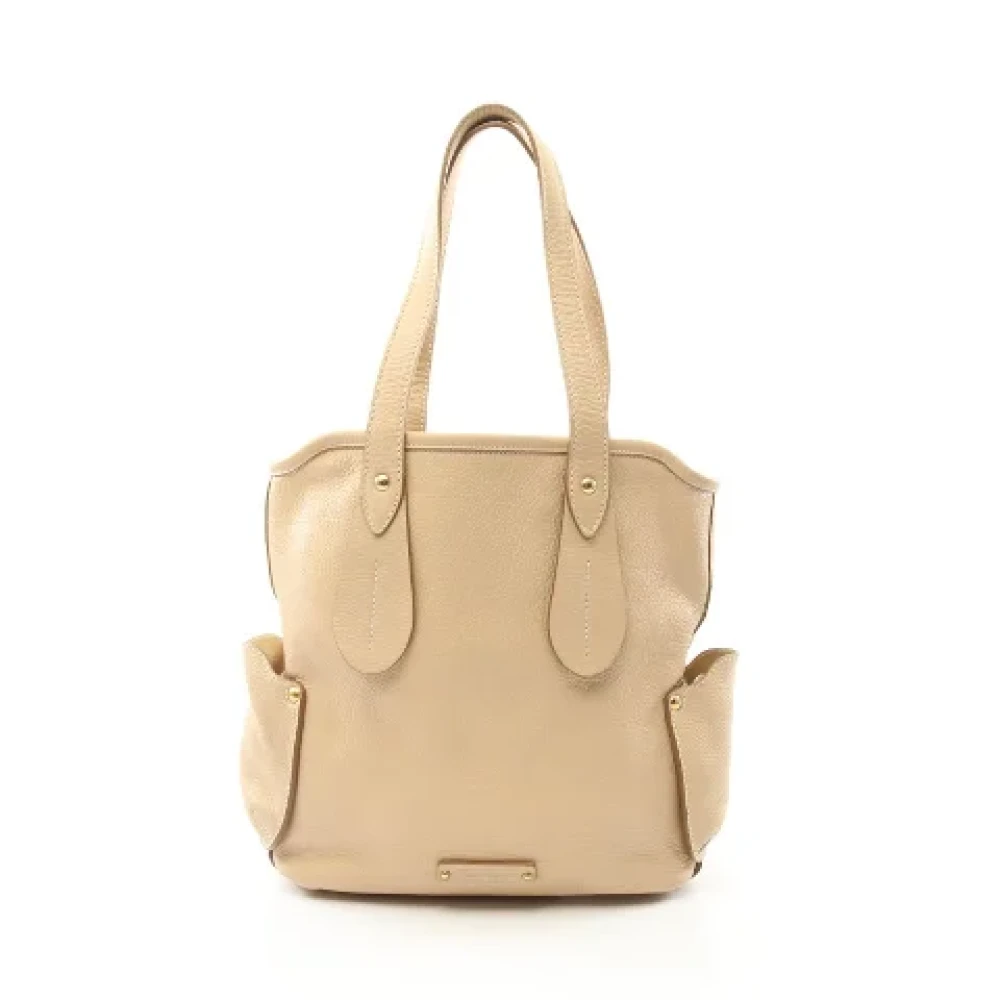 Pre-owned > Pre-owned Bags > Pre-owned Tote Bags - - Salvatore Ferragamo Pre-owned - Modalova