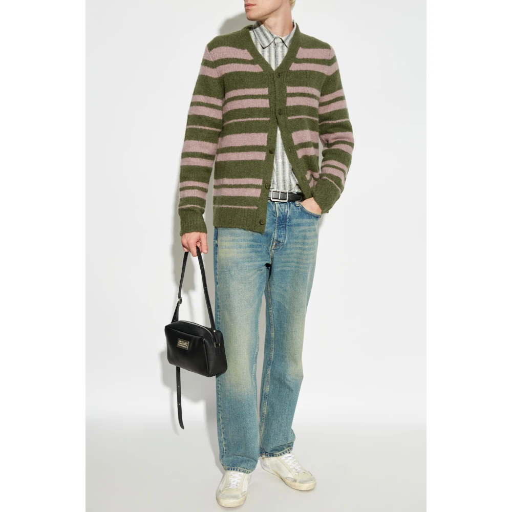 Samsøe Eddie Jeans Blue Heren