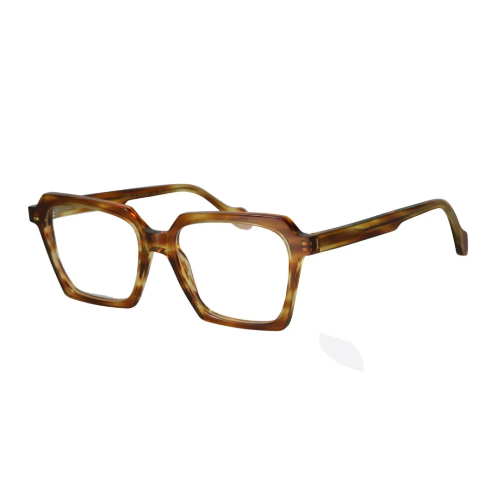 Kador Unisex Brown Glasses, 54 Mm, Kallima Light Glasses
