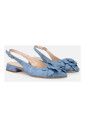 clear-blue-flat-shoes-elegant-style