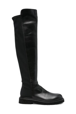 black-ankle-boots-for-women
