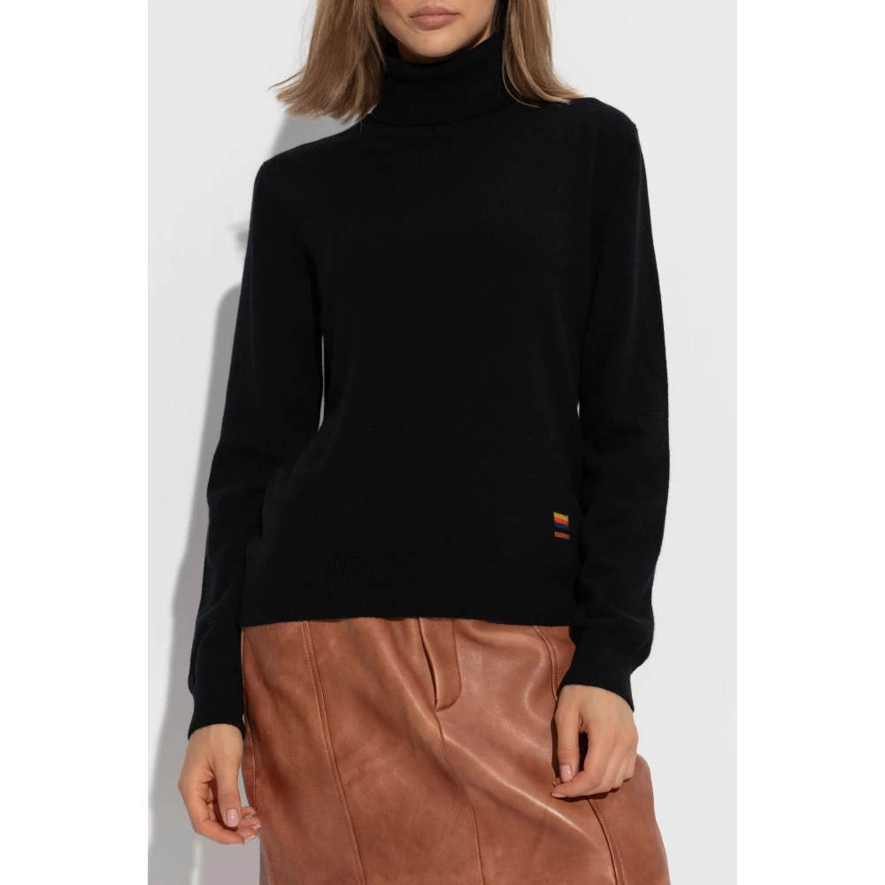 Paul Smith Kasjmier Coltrui Black Dames