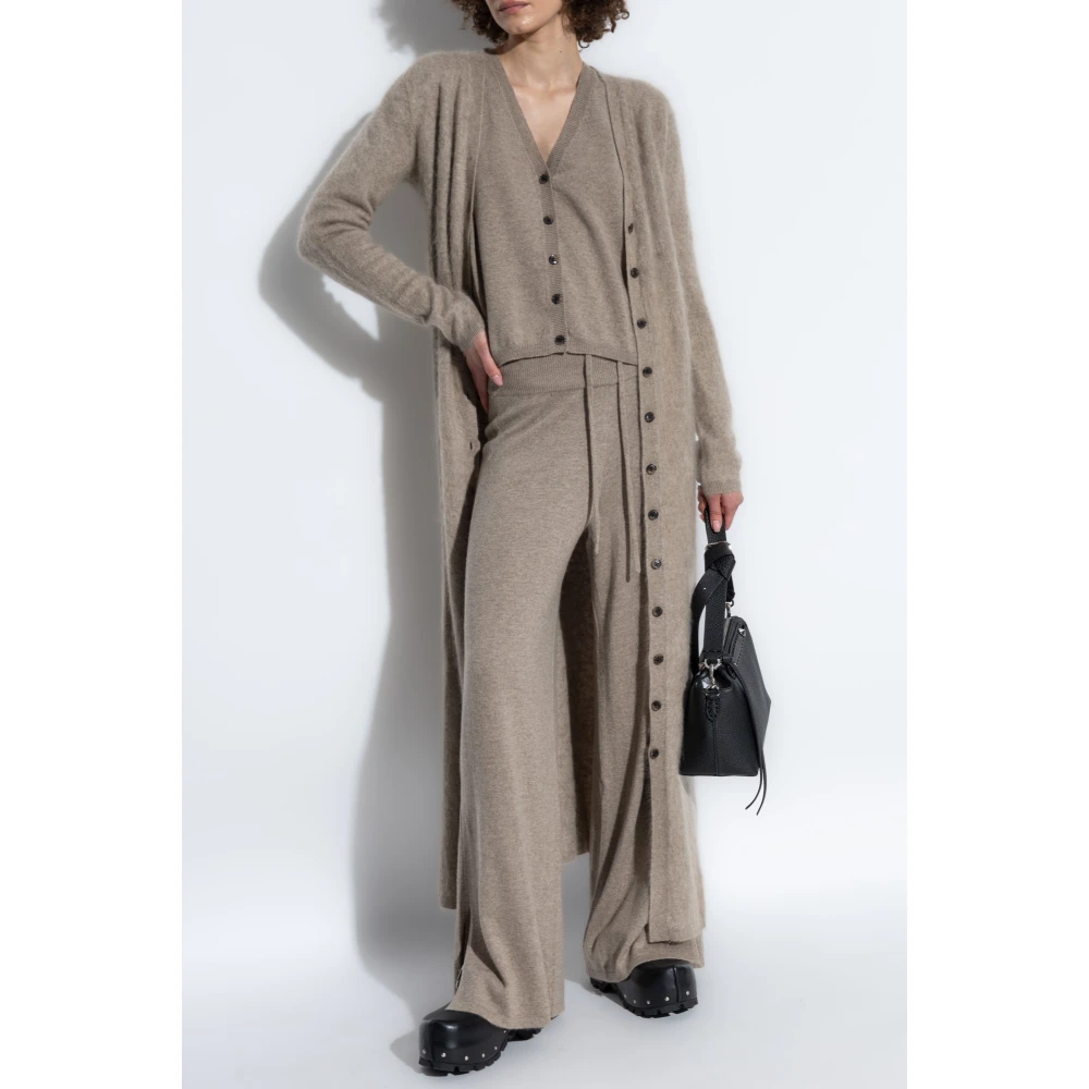 Lisa Yang Broek Marlo Gray Dames