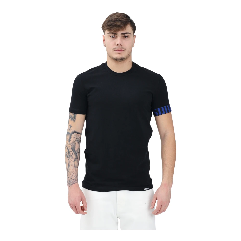 Tops > T-Shirts - - Dsquared2 - Modalova