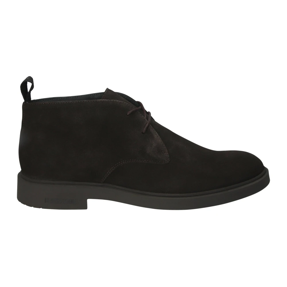 Blackstone Braun Stiefeletten Brian - Bild 2