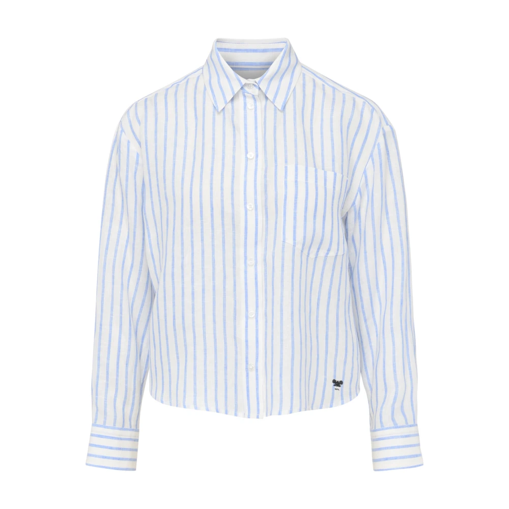 Blouses & Shirts > Shirts - - Max Mara Weekend - Modalova