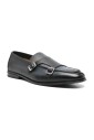 chaussures-plates-en-cuir-noir
