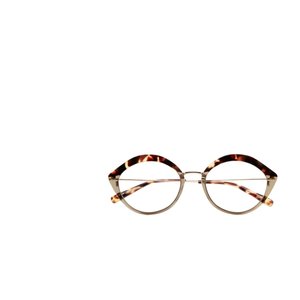 Kaleos Stijlvolle Brillencollectie Multicolor Unisex