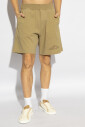 short-en-coton-avec-logo-imprime