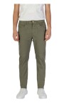 pantalon-slim-collection-printemps-ete-melange-coton