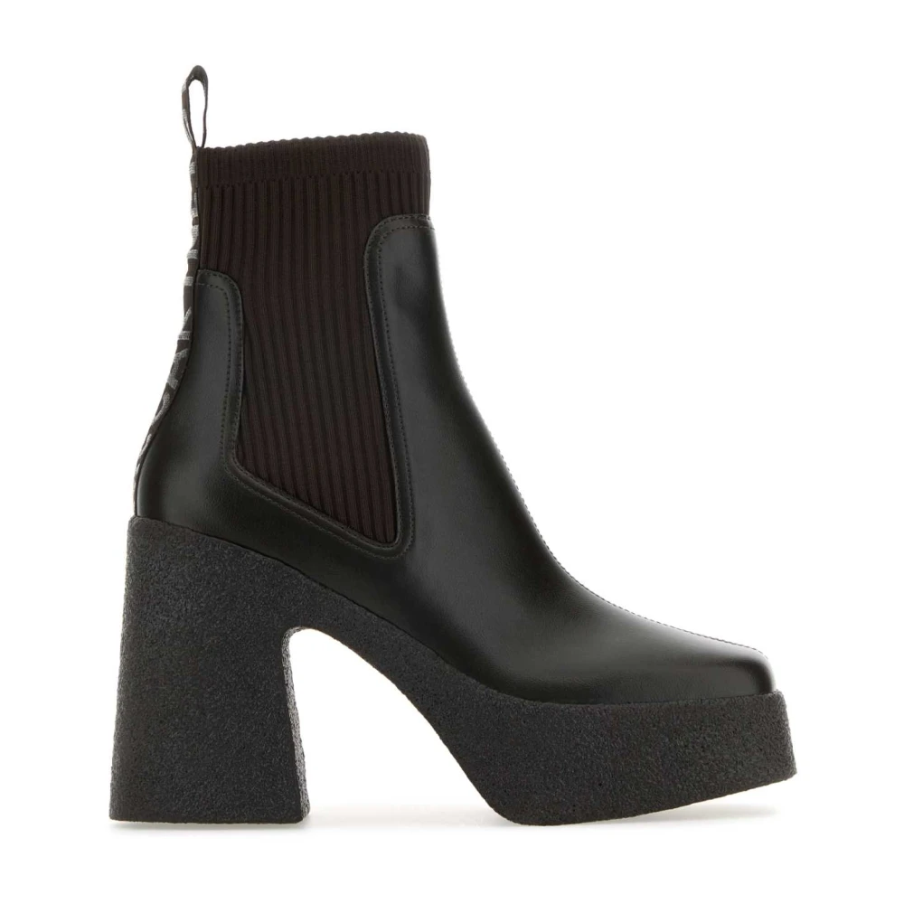 Shoes > Boots > Heeled Boots - - Stella McCartney - Modalova