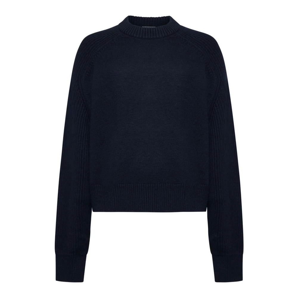 Knitwear > Round-neck Knitwear - - Studio Nicholson - Modalova