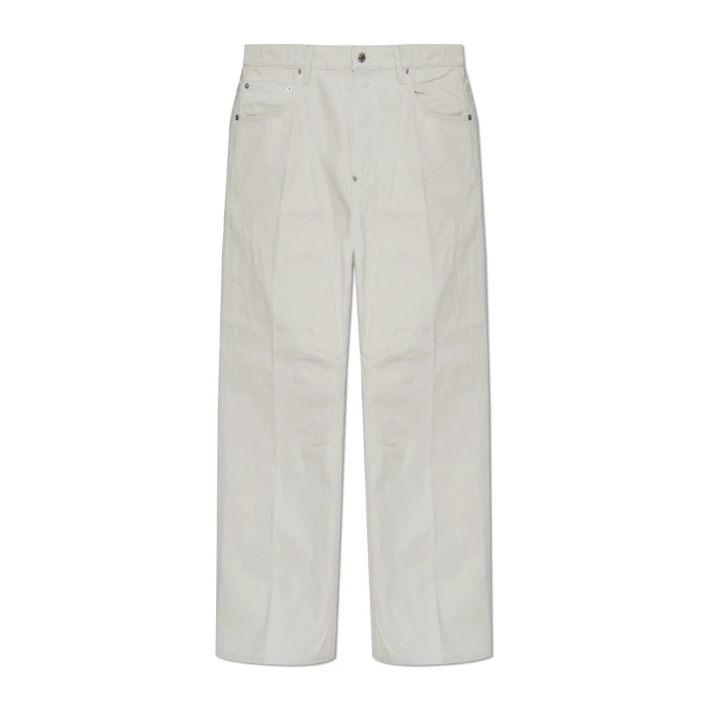 Jeans > Straight Jeans - - Dsquared2 - Modalova