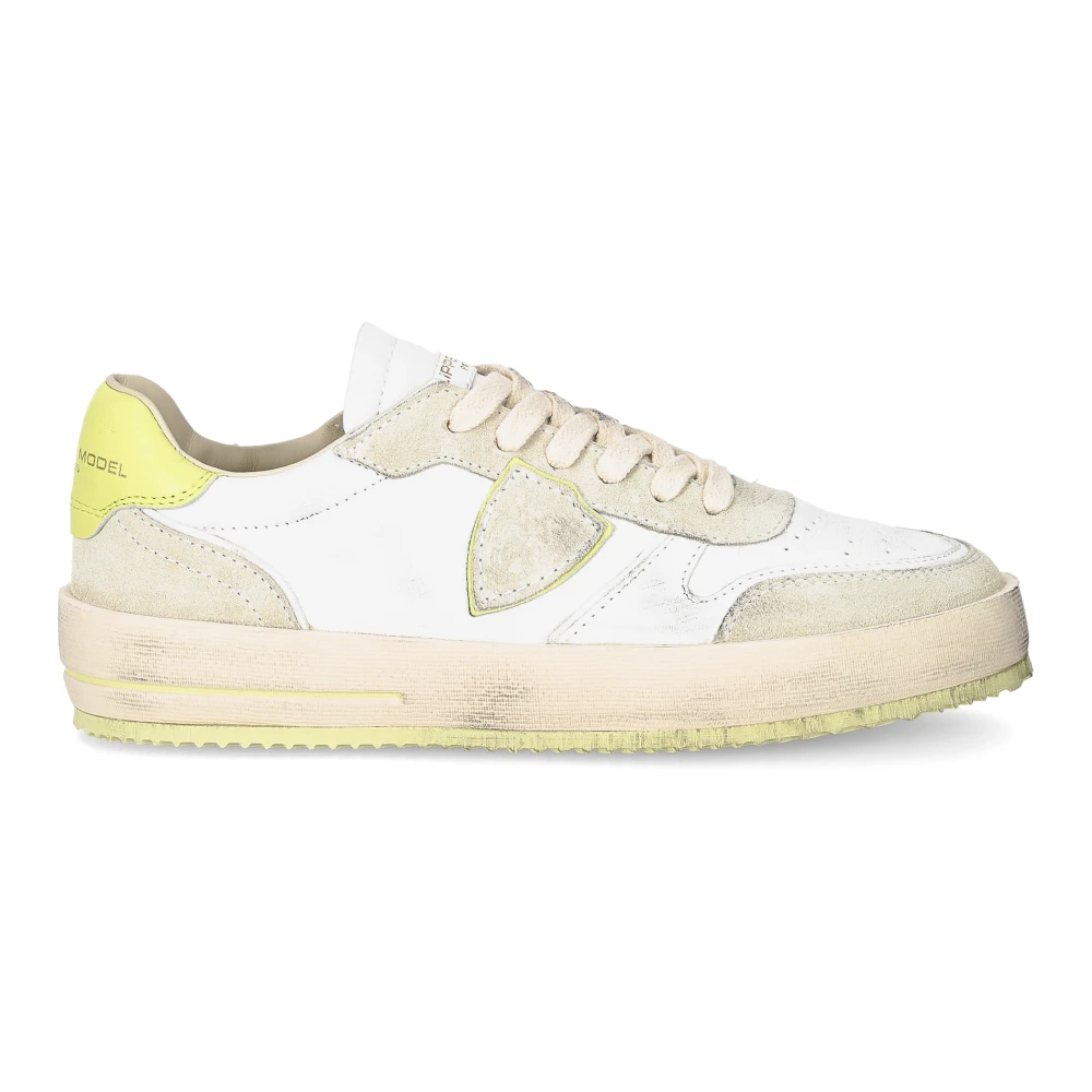 Shoes > Sneakers - - Philippe Model - Modalova