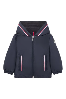 Granduc Hooded Jacket