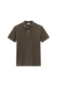 polo-vert-classique