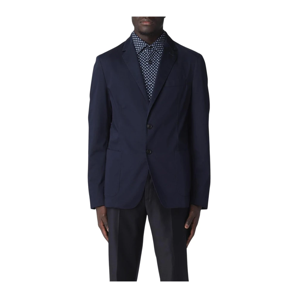 Suits > Formal Blazers - - Hugo - Modalova