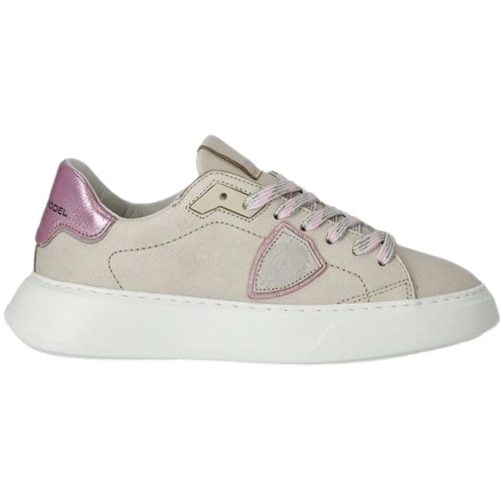Shoes > Sneakers - - Philippe Model - Modalova