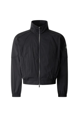 Skyline Cropped Jacket