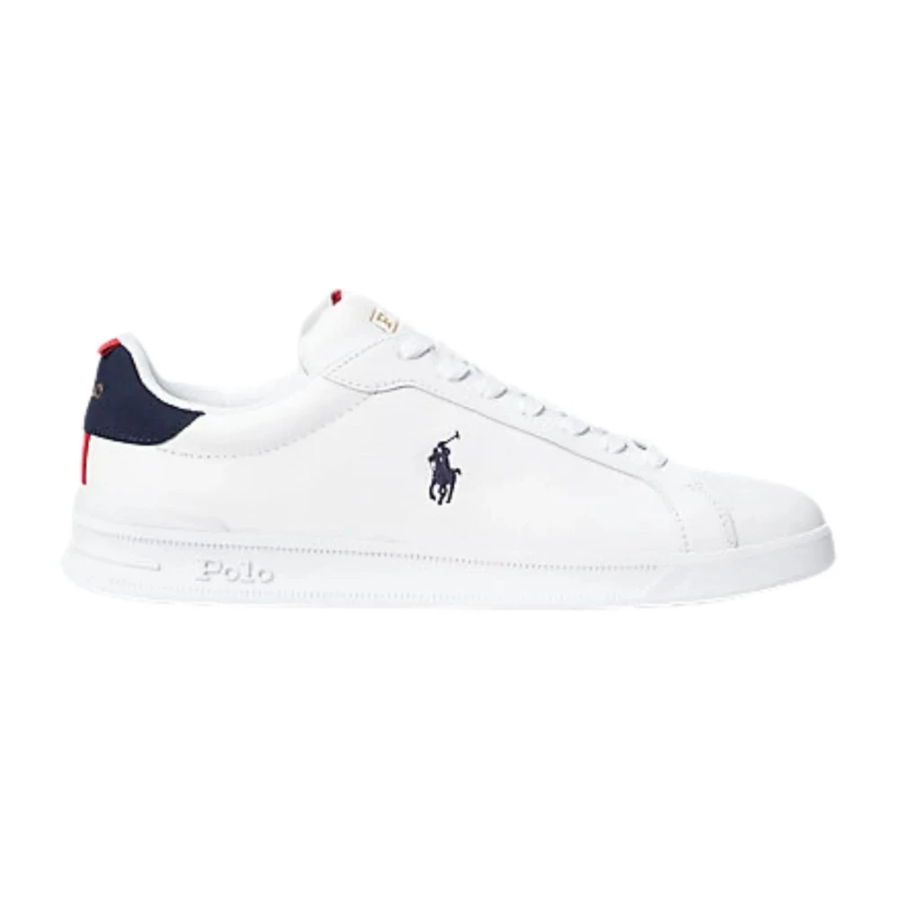 Shoes > Sneakers - - Ralph Lauren - Modalova