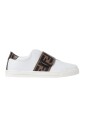 witte-leren-kindersneakers