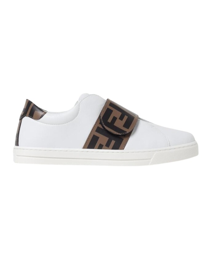 witte-leren-kindersneakers