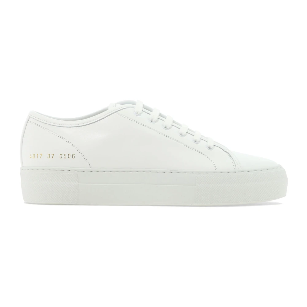 Shoes > Sneakers - - Common Projects - Modalova