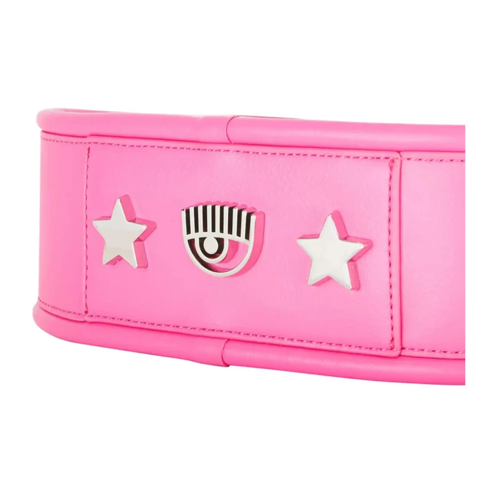 Chiara Ferragni Collection Tassen Pink Dames