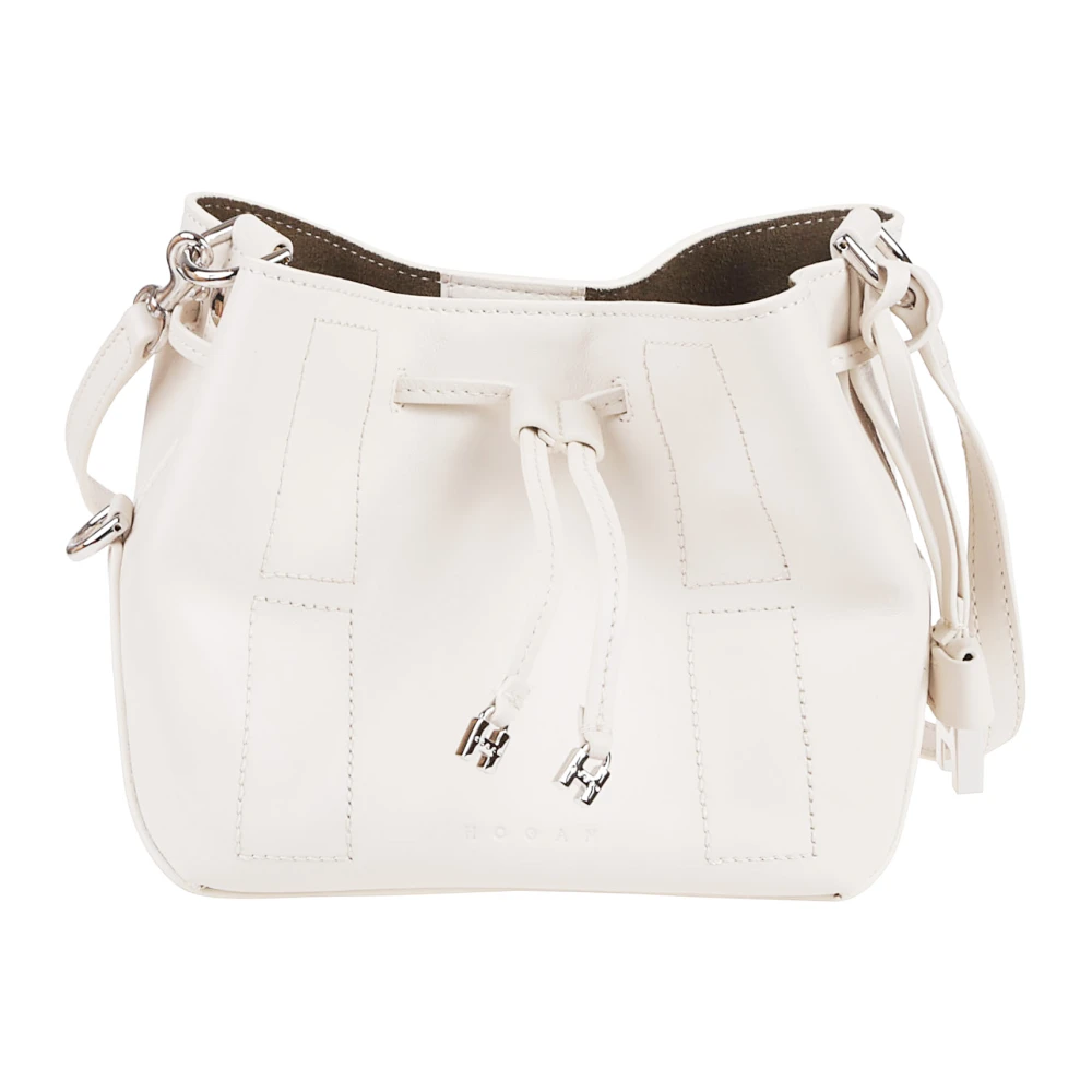 Bags > Bucket Bags - - Hogan - Modalova