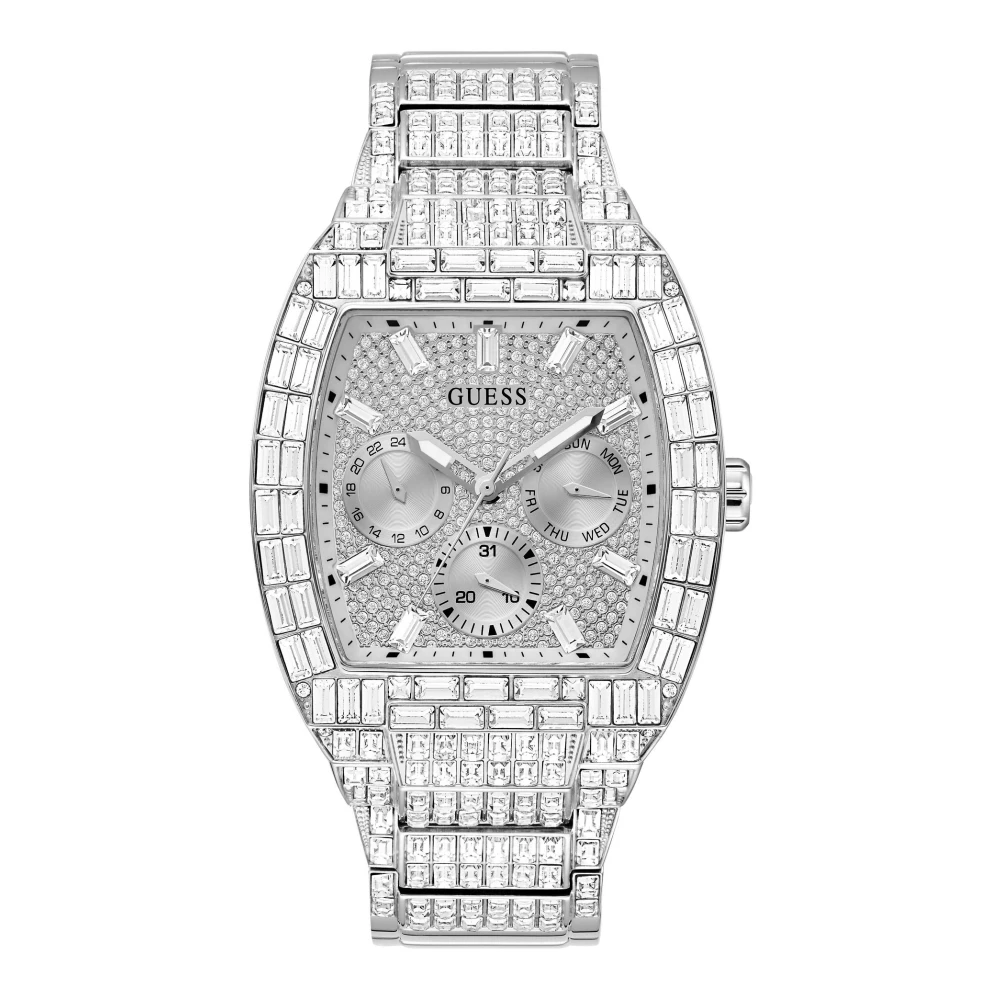 Accessories > Watches - - Guess - Modalova