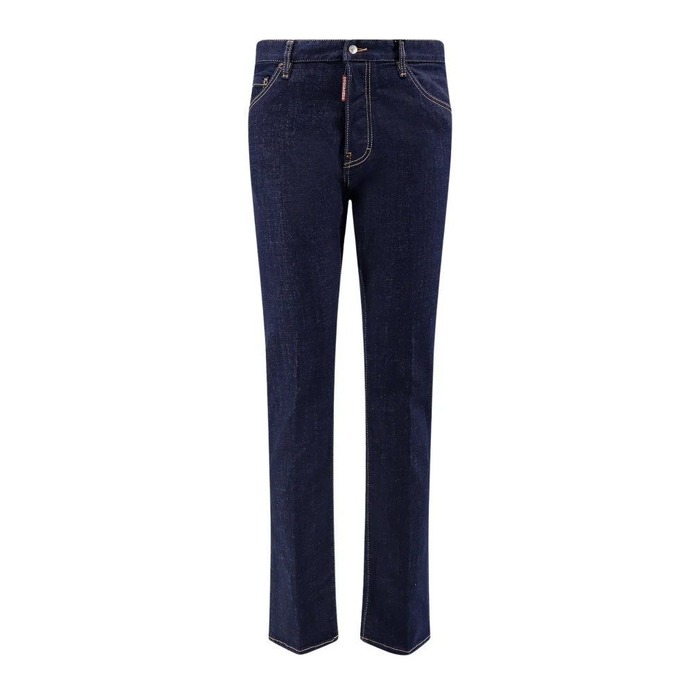 Jeans > Straight Jeans - - Dsquared2 - Modalova