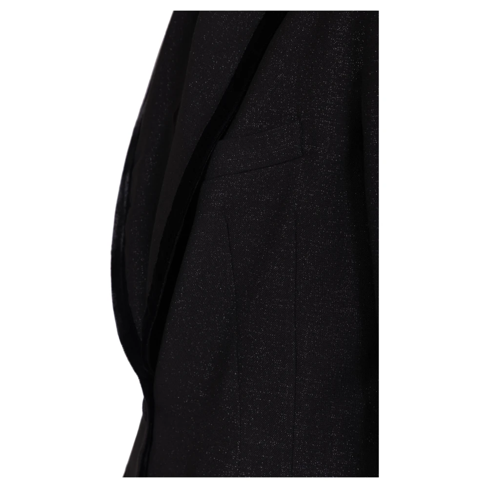 MVP wardrobe Gioia JAS Black Dames