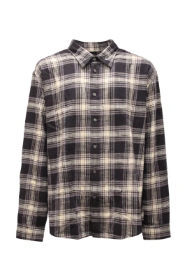 S-UMBE-CHECK-NW Shirt