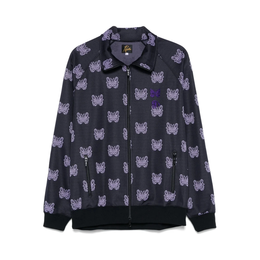 Jackets > Light Jackets - - Needles - Modalova