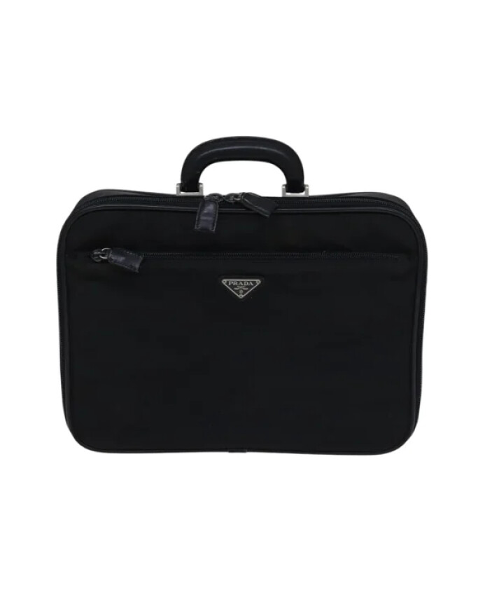 pre-owned-nylon-sacs-prada