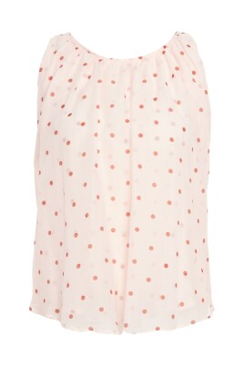 silke-aermelos-bluse-polka-dot