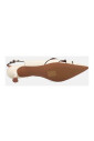 escarpin-a-talon-blanc