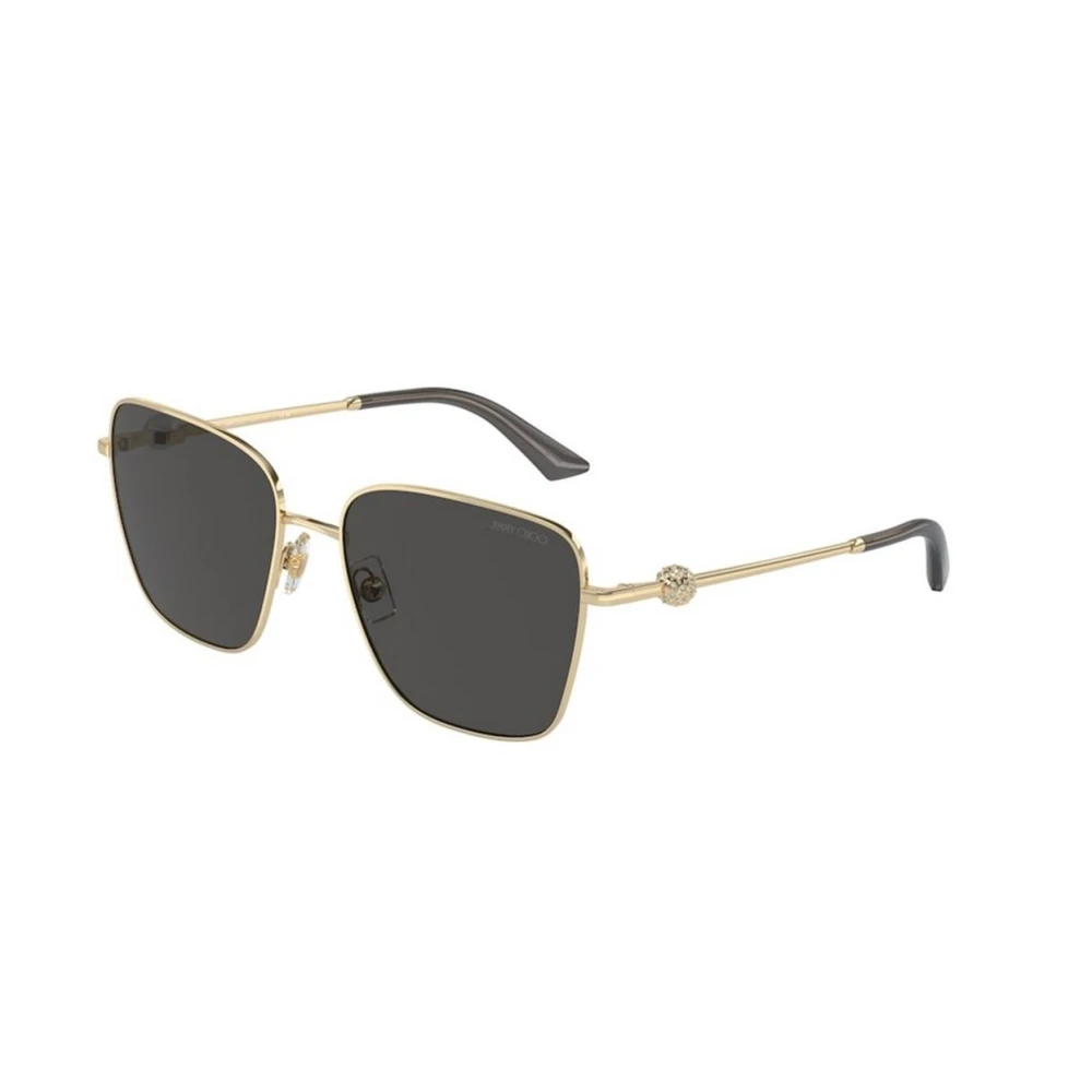 Accessories > Sunglasses - - Jimmy Choo - Modalova