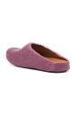 sabots-confort-mauve