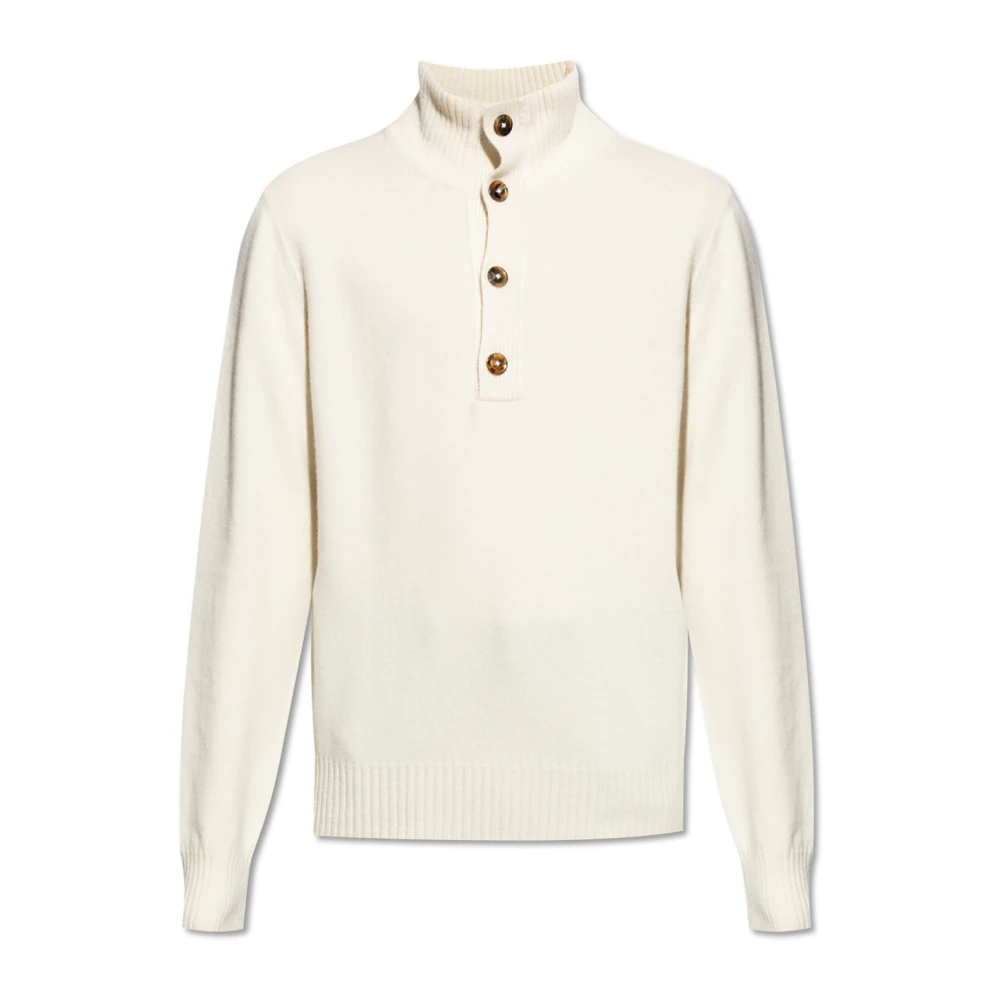 Knitwear > Turtlenecks - - Tom Ford - Modalova