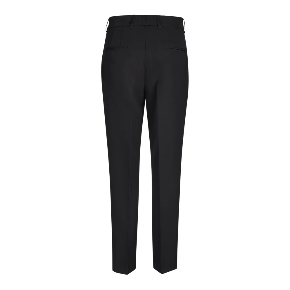 Blanca Vita Trousers Black Dames