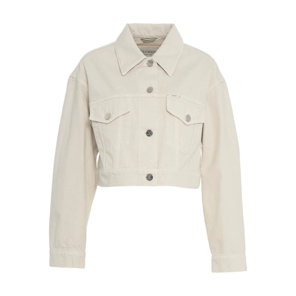 Jackets > Denim Jackets - - Closed - Modalova
