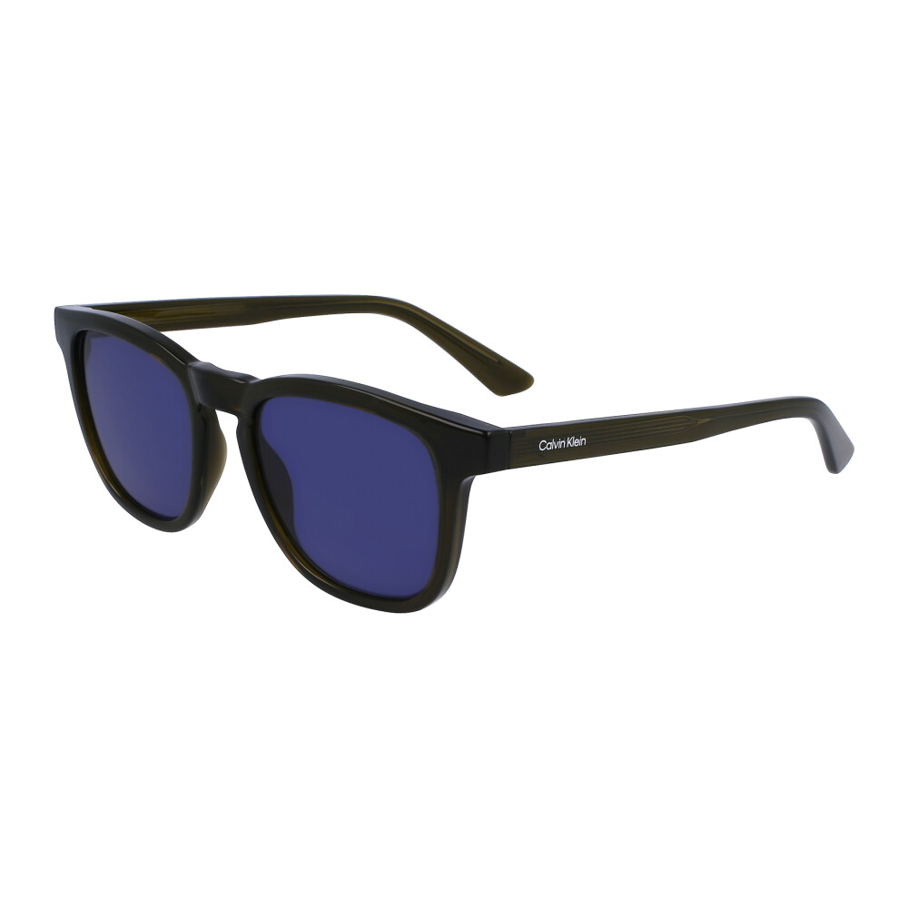 Lentes calvin best sale klein azules